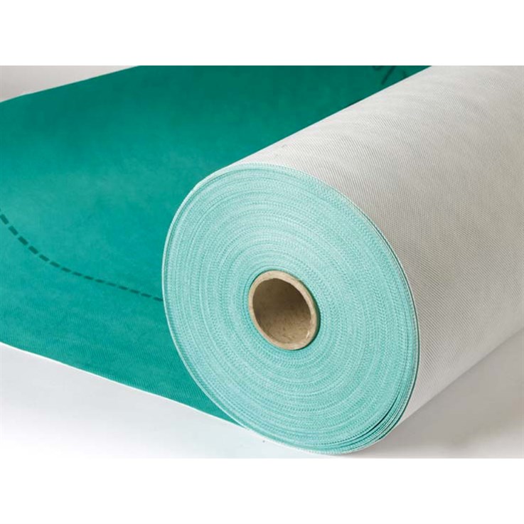 Roofshield 1M X 50M Breather Felt